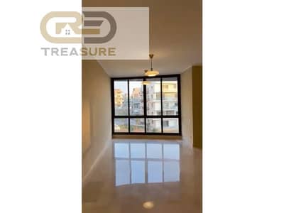 شقة بالمطبخ والتكييفات للإيجار في فيليت في ريزيدنس-villette v residence