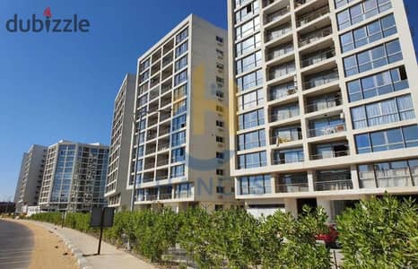 Apartment for sale in One Katameya Compound - immediate delivery with down payment and remaining installments