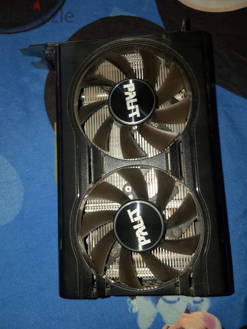 RTX 3050 8g 2