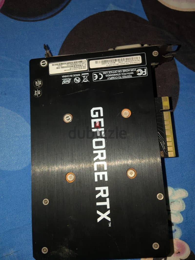 RTX 3050 8g 3