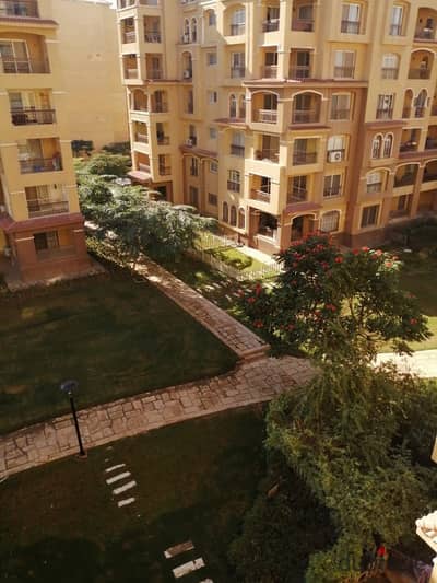  One of the best apartments for sale in B1 – Garden View