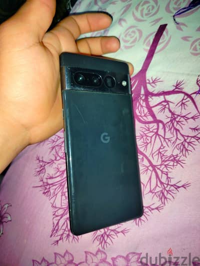 Google Pixel 7 Pro