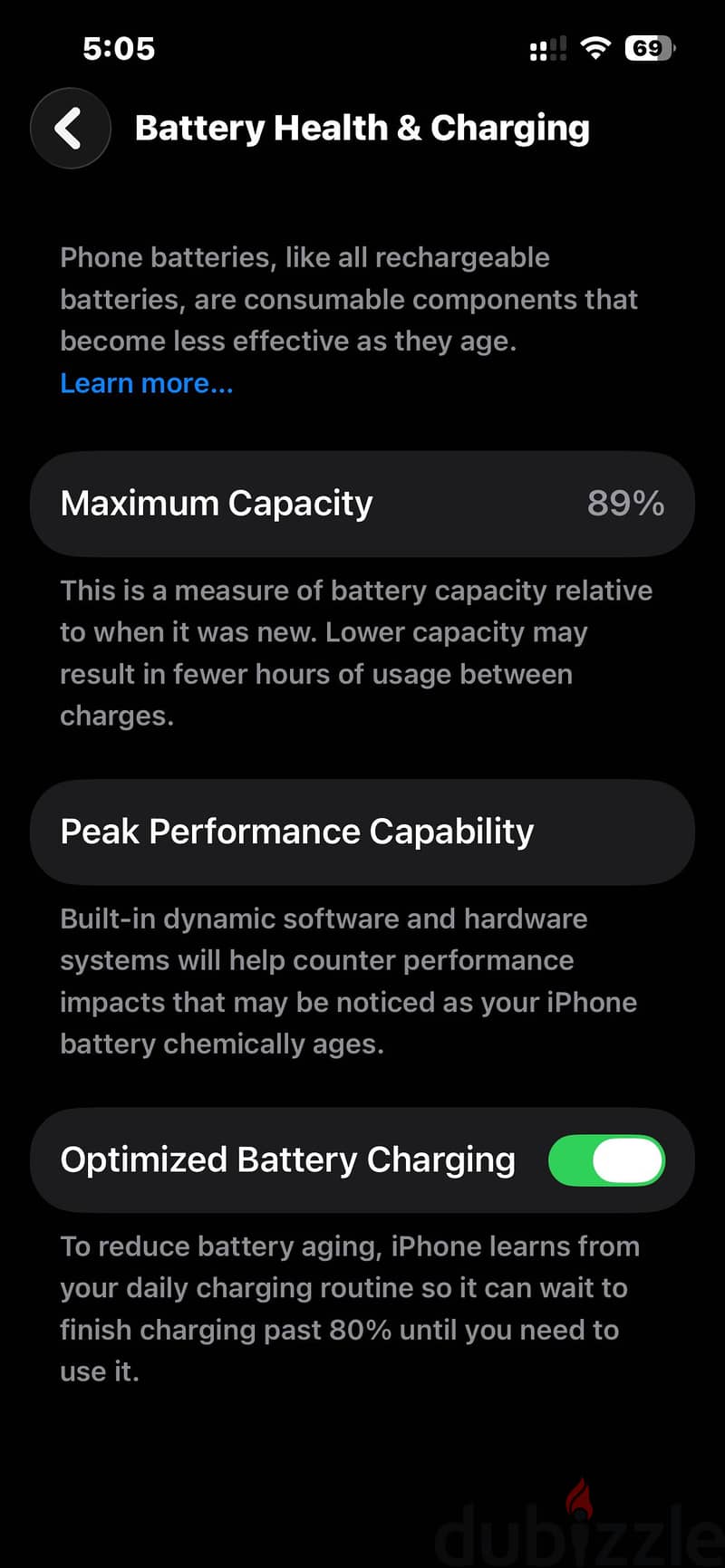 Apple - iPhone 13 2