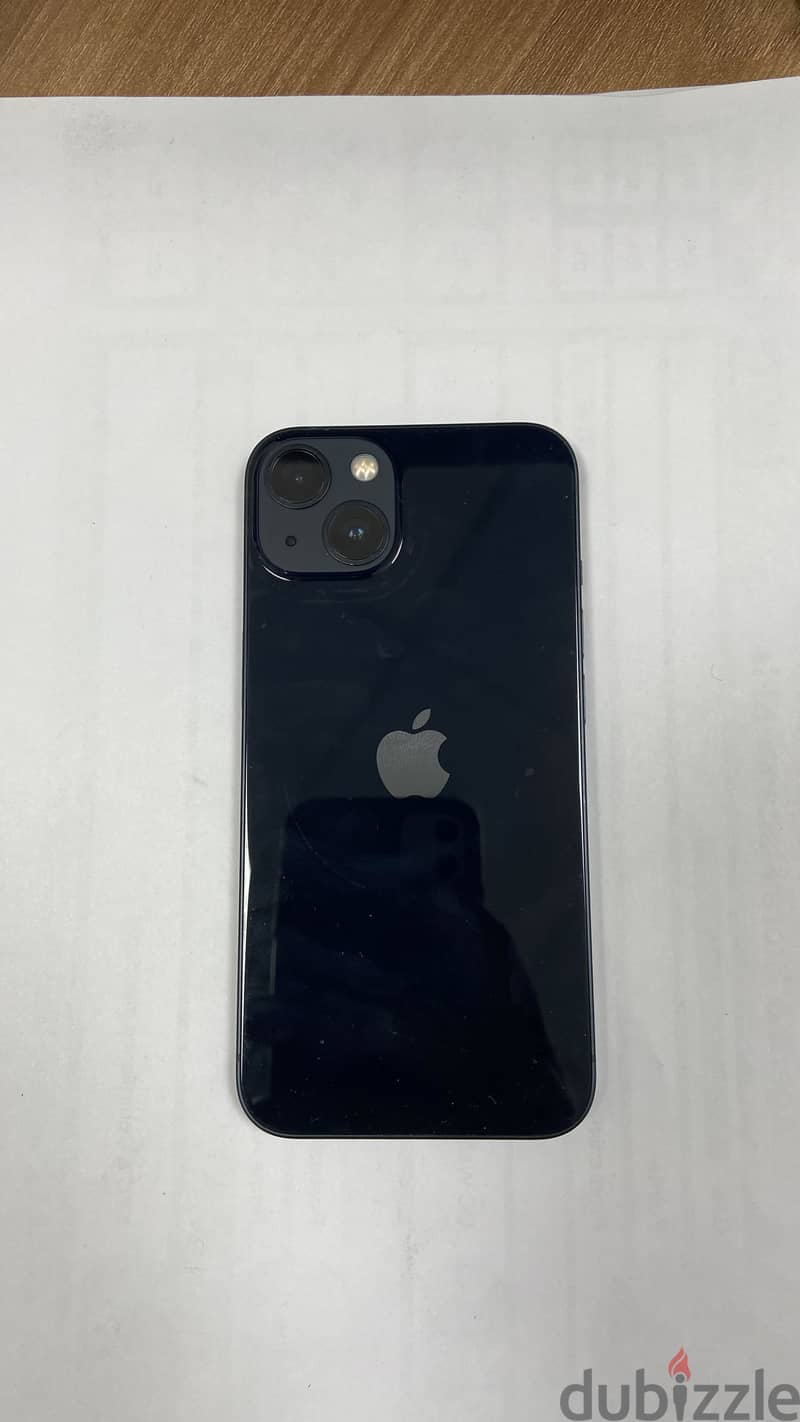 Apple - iPhone 13 6