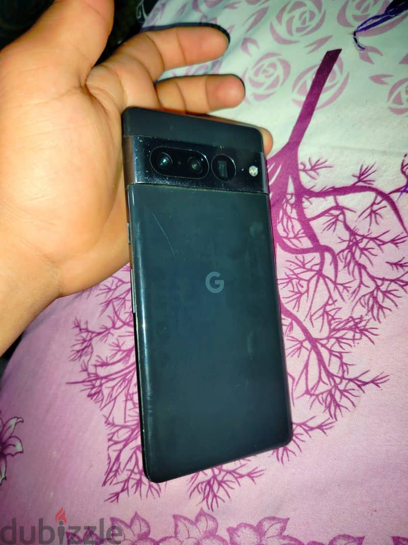 Google Pixel 7 Pro 1