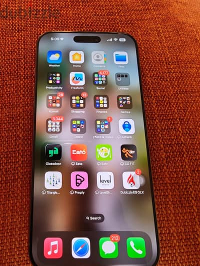 Apple - iPhone 16 Pro Max