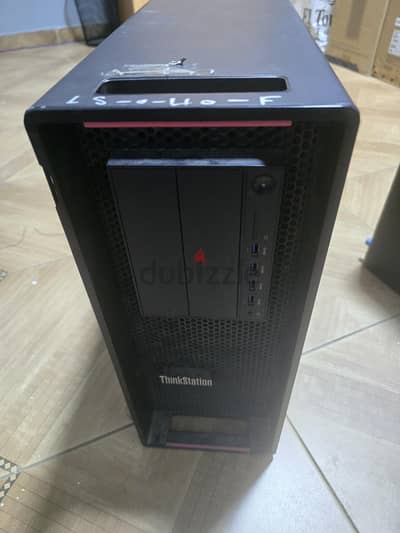 Dell workstation للجرافيك و الثرى دى و الريندر