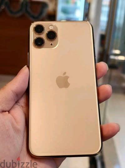 Apple - iPhone 11 Pro