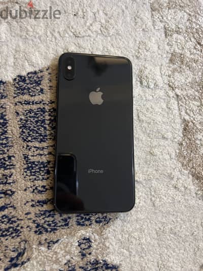 Apple - iPhone XS Max