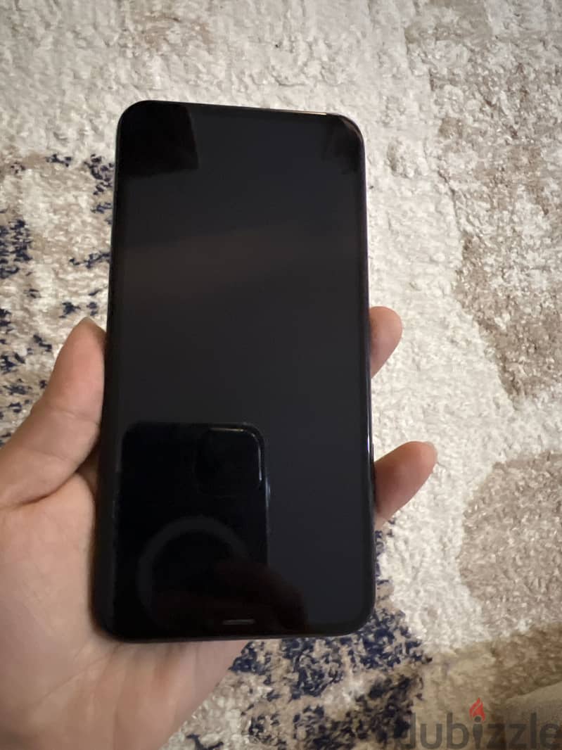 Apple - iPhone XS Max 2