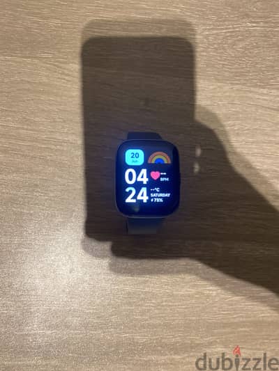 ساعه redmi watch 3 active