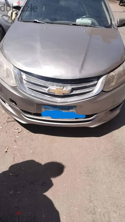 شيفروليه اوبترا 2018 | Chevrolet Optra 2018