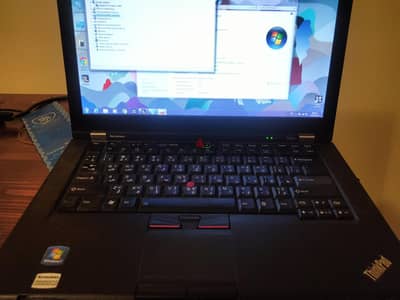 Lenovo T420s  ThinkPad
