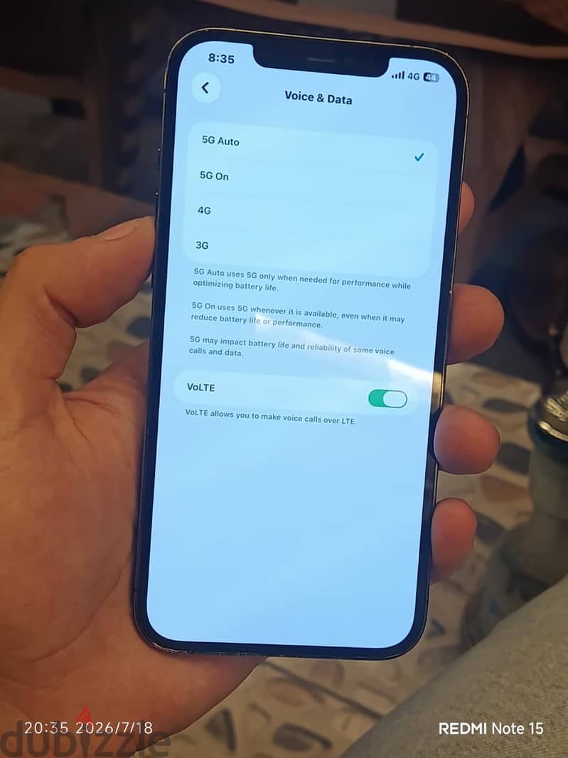 Apple - iPhone 12 Pro Max 7