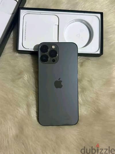 Apple - iPhone 13 Pro Max