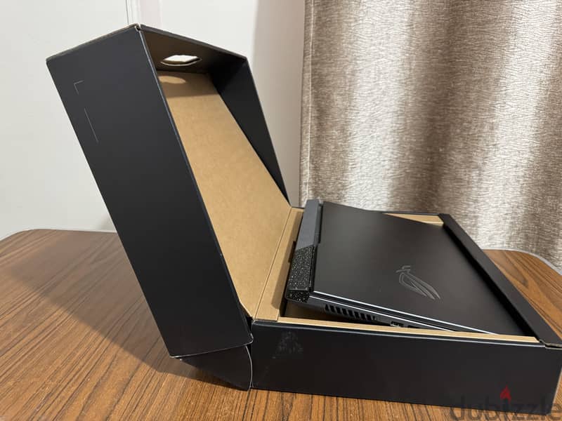 Asus Rog Strix G173PV 2