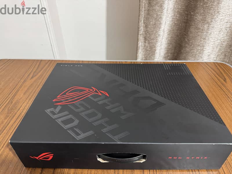 Asus Rog Strix G173PV 3