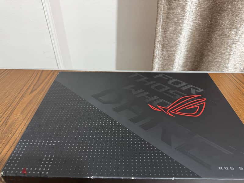 Asus Rog Strix G173PV 4