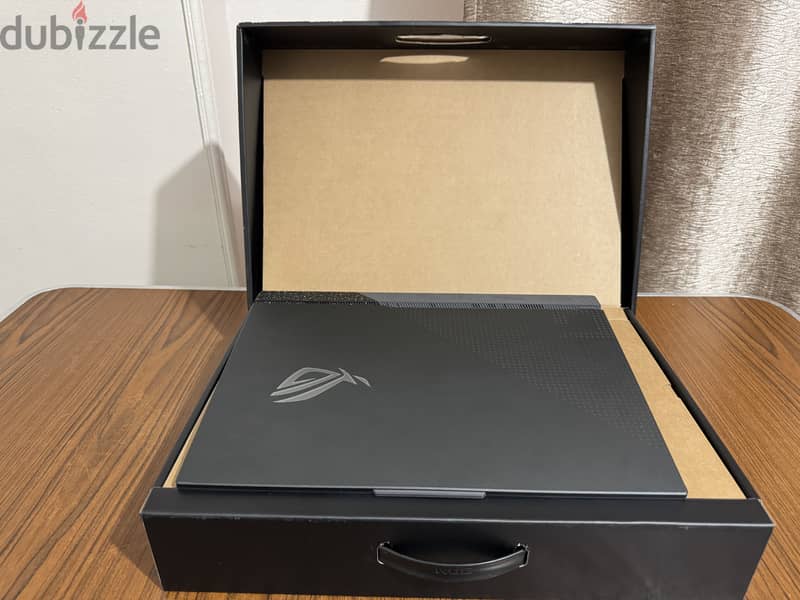 Asus Rog Strix G173PV 6