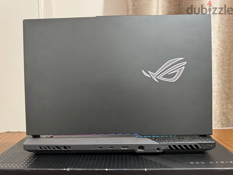 Asus Rog Strix G173PV 11