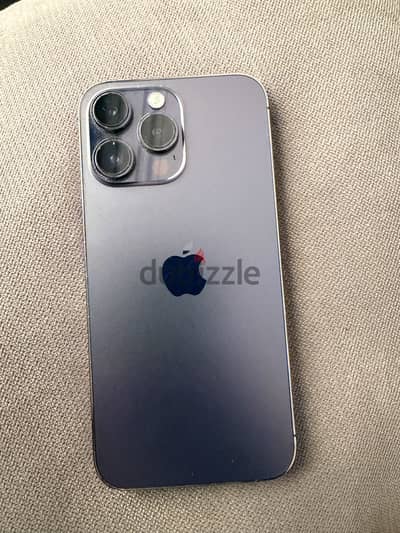 Apple - iPhone 14 Pro Max