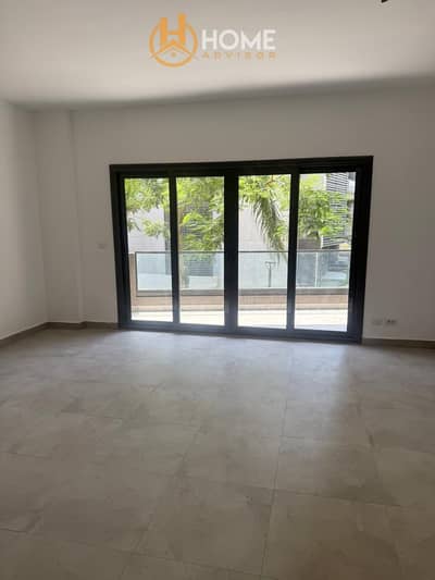Apartment for Rent in a Prime Location at Privado, Madinaty – 131 sqm, Fully Air-Conditioned