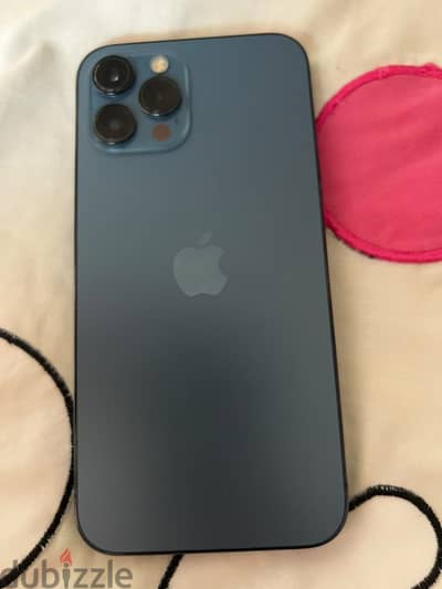 Apple - iPhone 12 Pro Max
