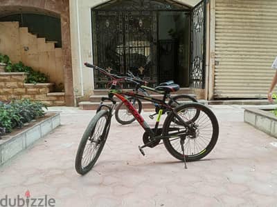 عجلة Pigeon