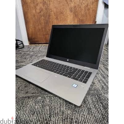 Hp pro book