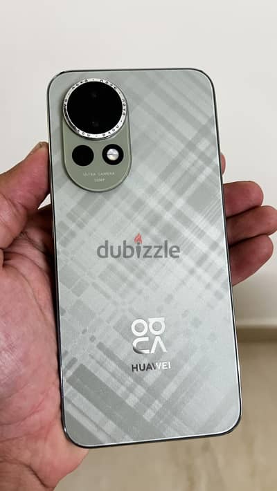 Huawei Nova 13