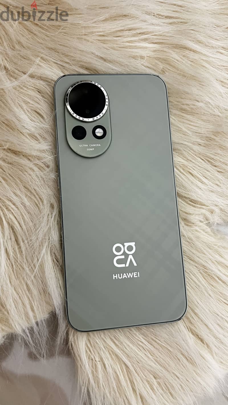 Huawei Nova 13 3