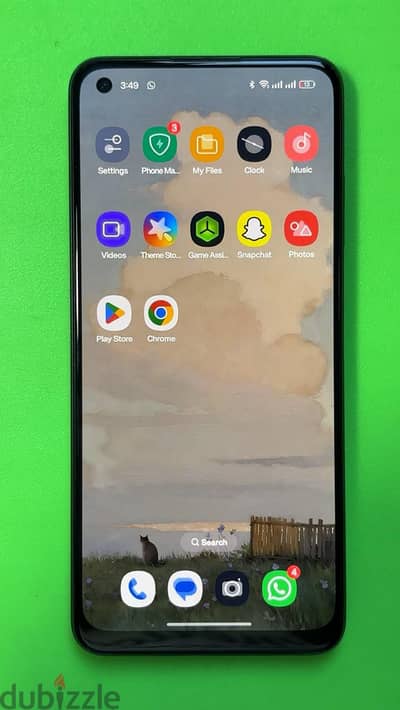 ريلمى 10