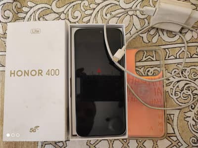 Honor 400