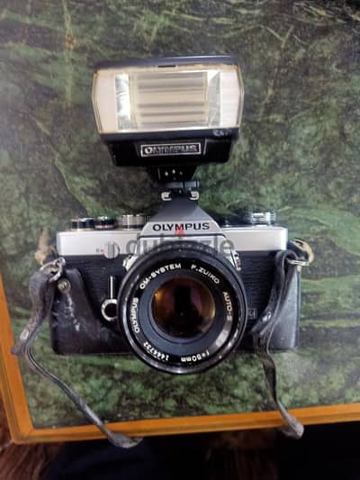 olympus camera