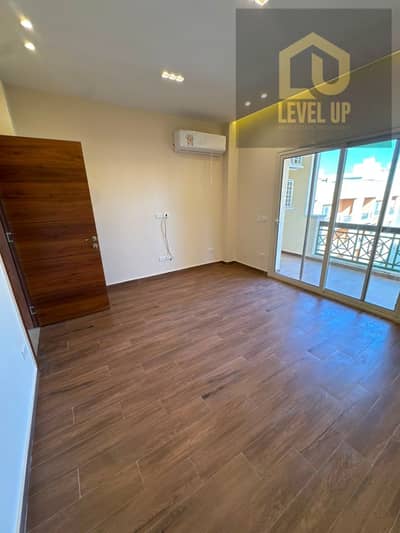 Apartment for Rent in Paradise Compound – Fifth Settlement