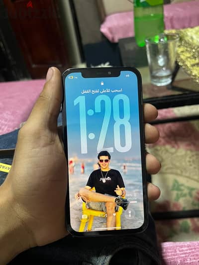 آبل - آيفون 12 برو