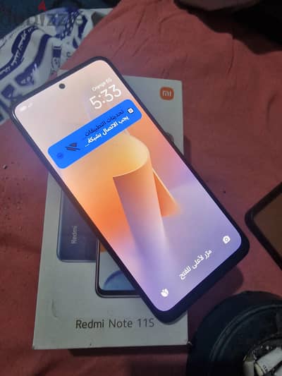 ريدمي نوت11s