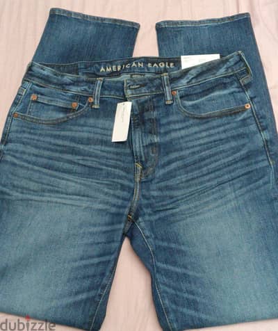 بنطلون جينز رجالي American eagle