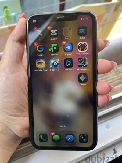 آبل - آيفون 11