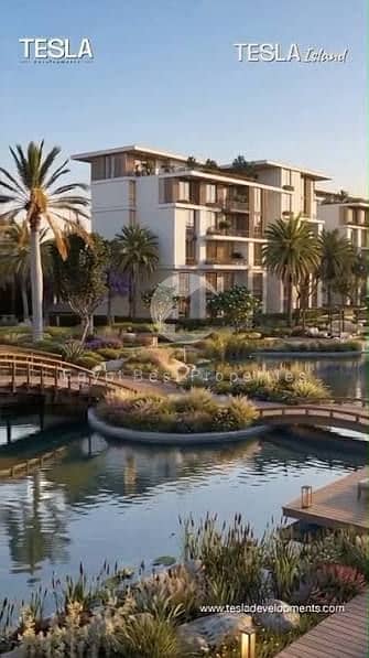 apartment for sale 3bedrooms downpayment 10%