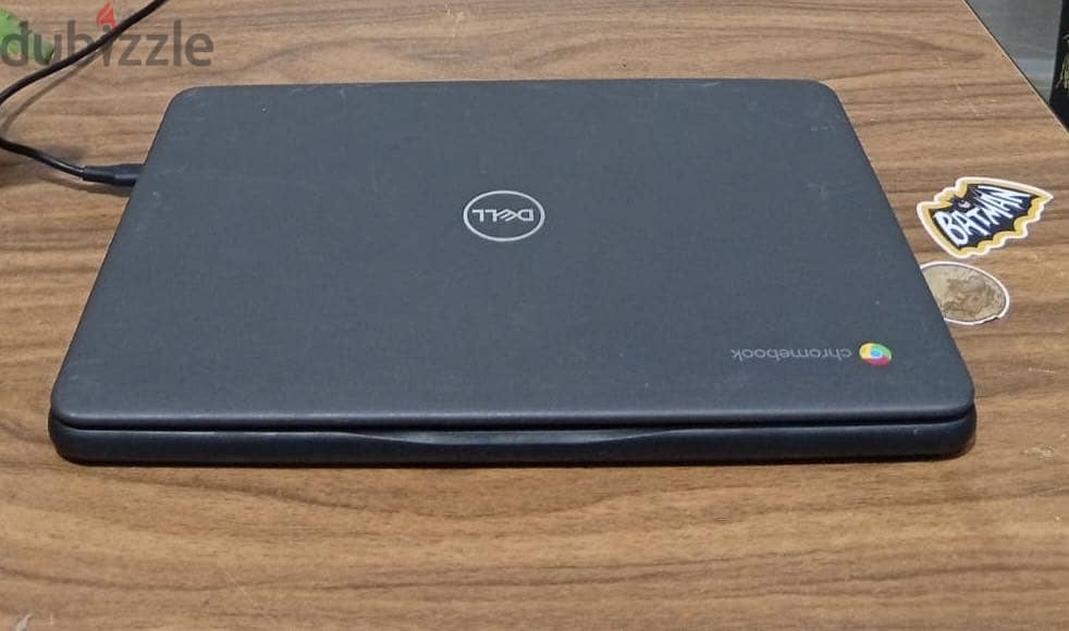 Dell chrome book 1