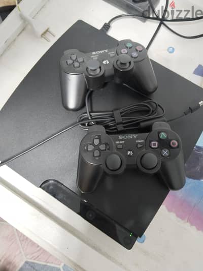 PS3 used