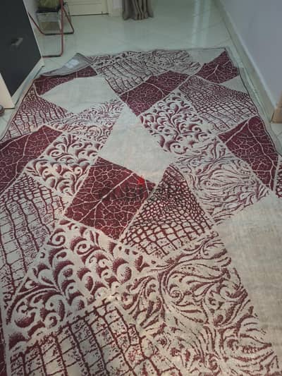 حافظه بديل السجاد استعمال بسيط