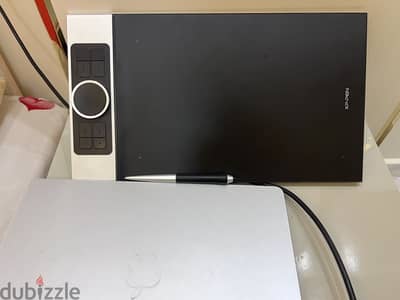 Xp pen deco pro medium جرافيك تابلت graphic tablet