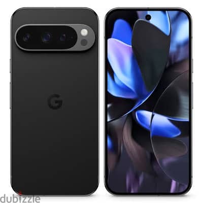 Google Pixel 9 Pro