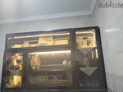 مطبخ اللمونتال عموله