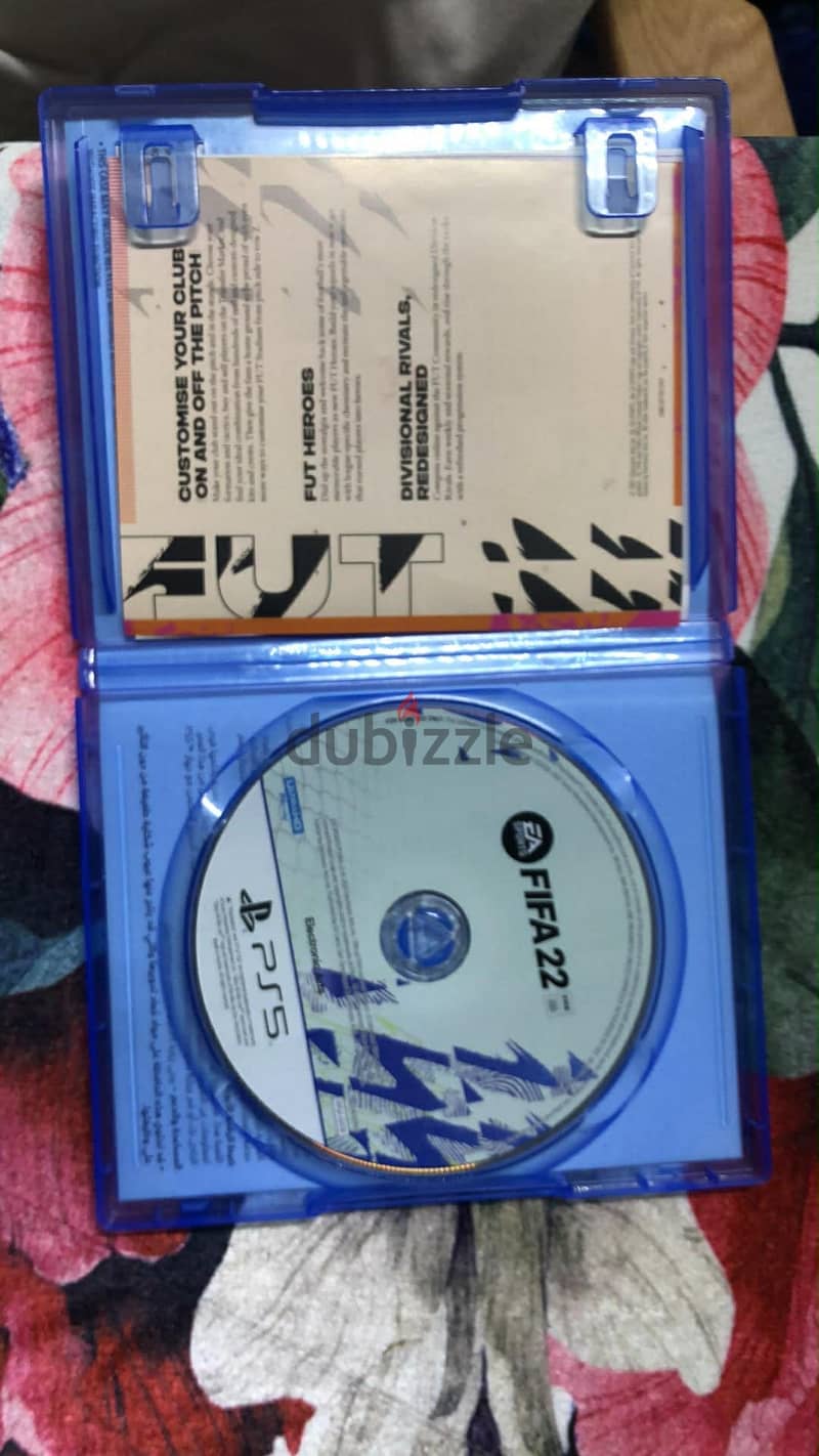 Ps5 Fat Disk Edition 2