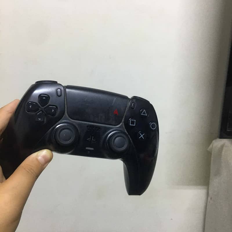 Ps5 Fat Disk Edition 3