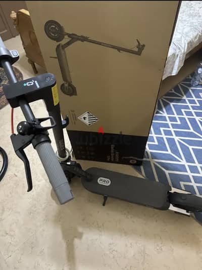 Xiaomi scooter 5 pro