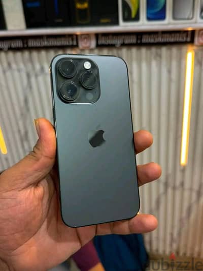 Apple - iPhone 14 Pro